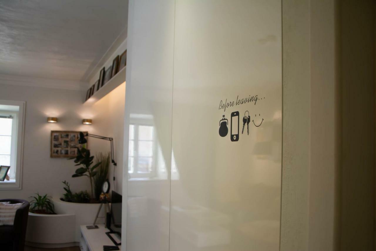 A Perfect Base To Explore Vilnius! Esterno foto