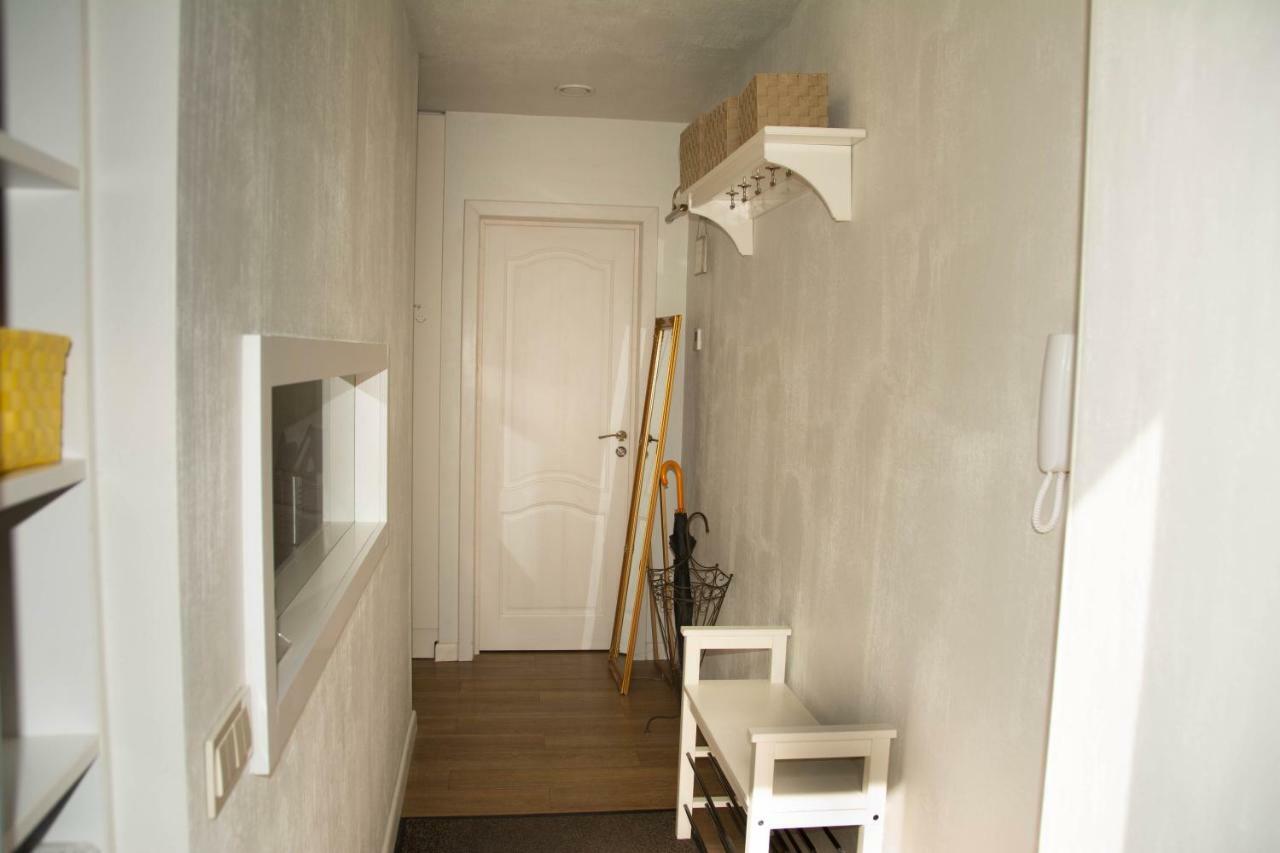 A Perfect Base To Explore Vilnius! Esterno foto