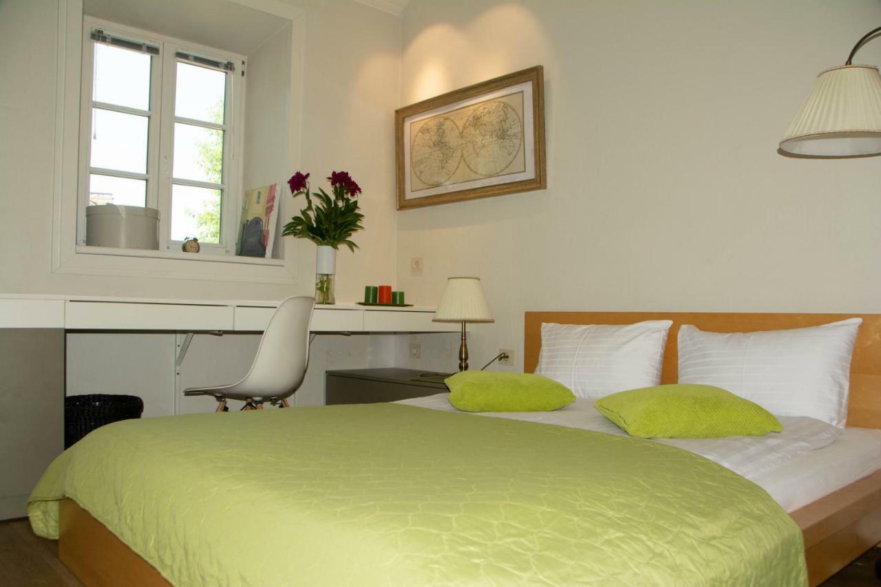 A Perfect Base To Explore Vilnius! Esterno foto