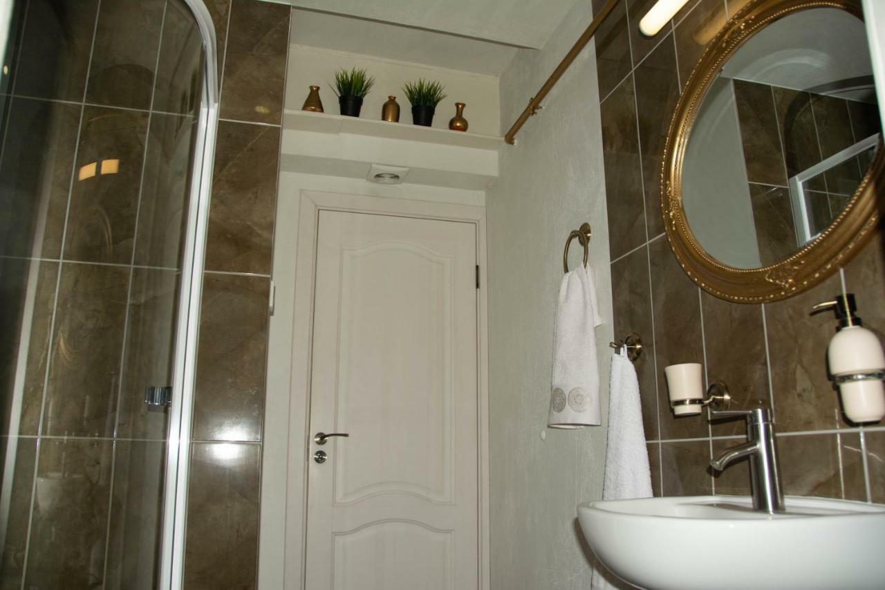 A Perfect Base To Explore Vilnius! Esterno foto
