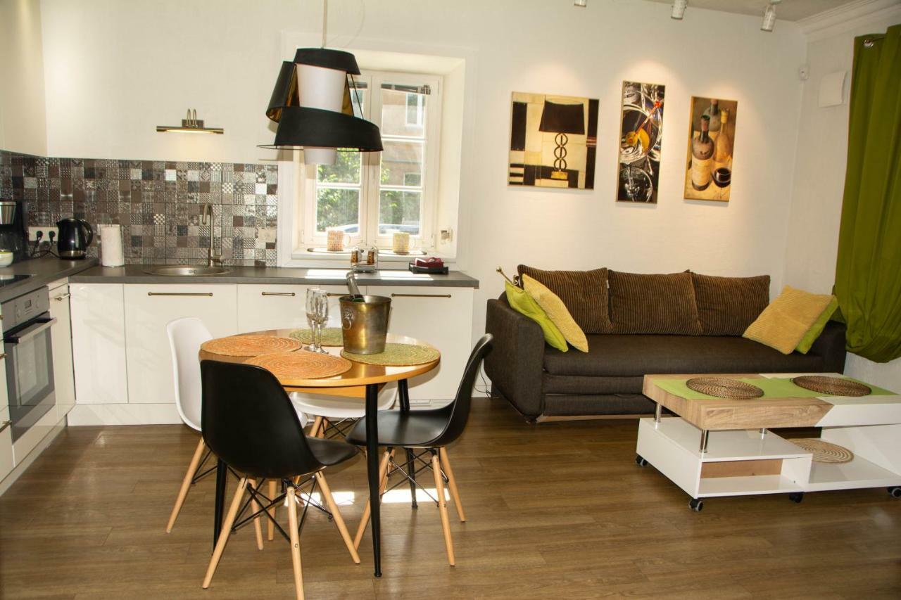 A Perfect Base To Explore Vilnius! Esterno foto