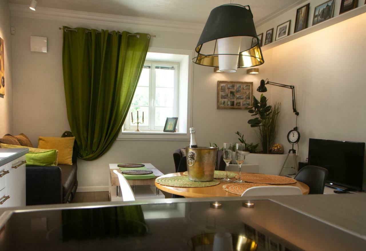 A Perfect Base To Explore Vilnius! Esterno foto