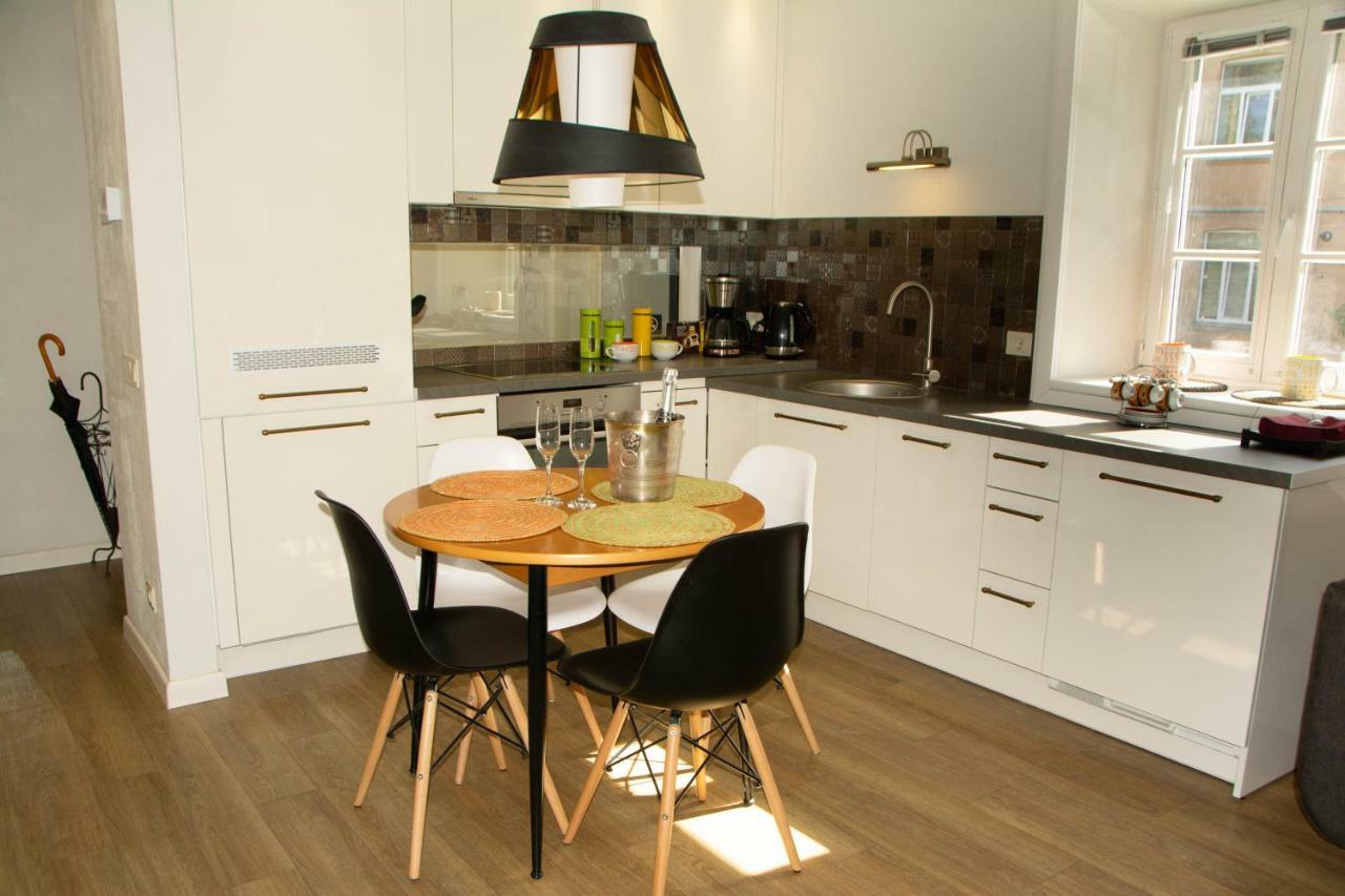A Perfect Base To Explore Vilnius! Esterno foto