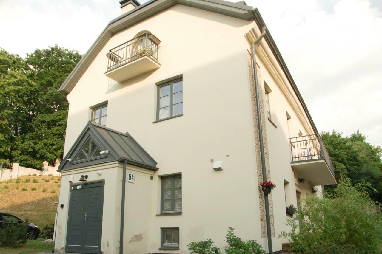 A Perfect Base To Explore Vilnius! Esterno foto